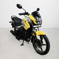 Hero Passion Pro i3s