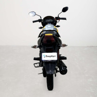 Hero Passion Pro i3s