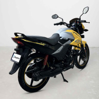 Hero Passion Pro i3s