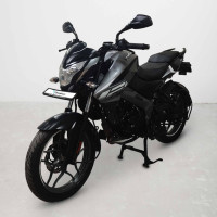 Bajaj Pulsar NS 125