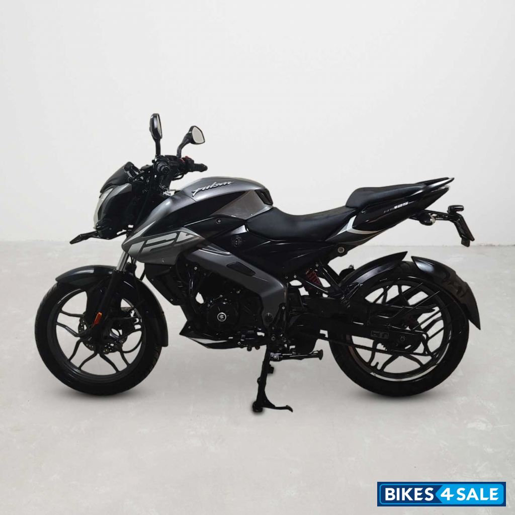 Bajaj Pulsar NS 125