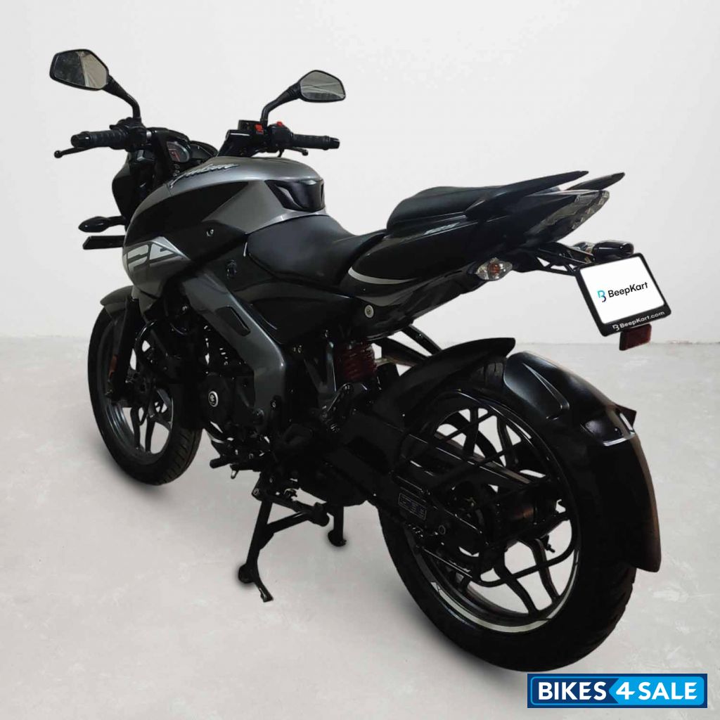 Bajaj Pulsar NS 125