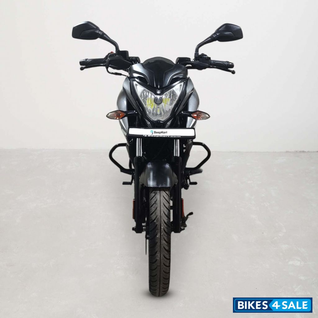 Bajaj Pulsar NS 125