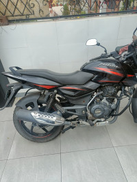 Bajaj Pulsar 150 2018 Model