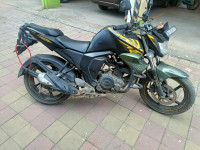 Yamaha FZ-S FI V2