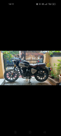 Royal Enfield Classic 350 BS VI