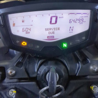 TVS Apache RTR 200 4V 2021 Model