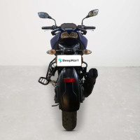 TVS Apache RTR 200 4V