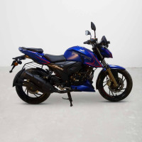 TVS Apache RTR 200 4V