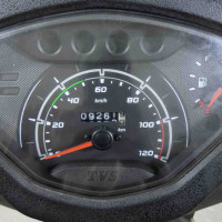 TVS Jupiter 2017 Model