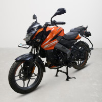 Bajaj Pulsar NS 125