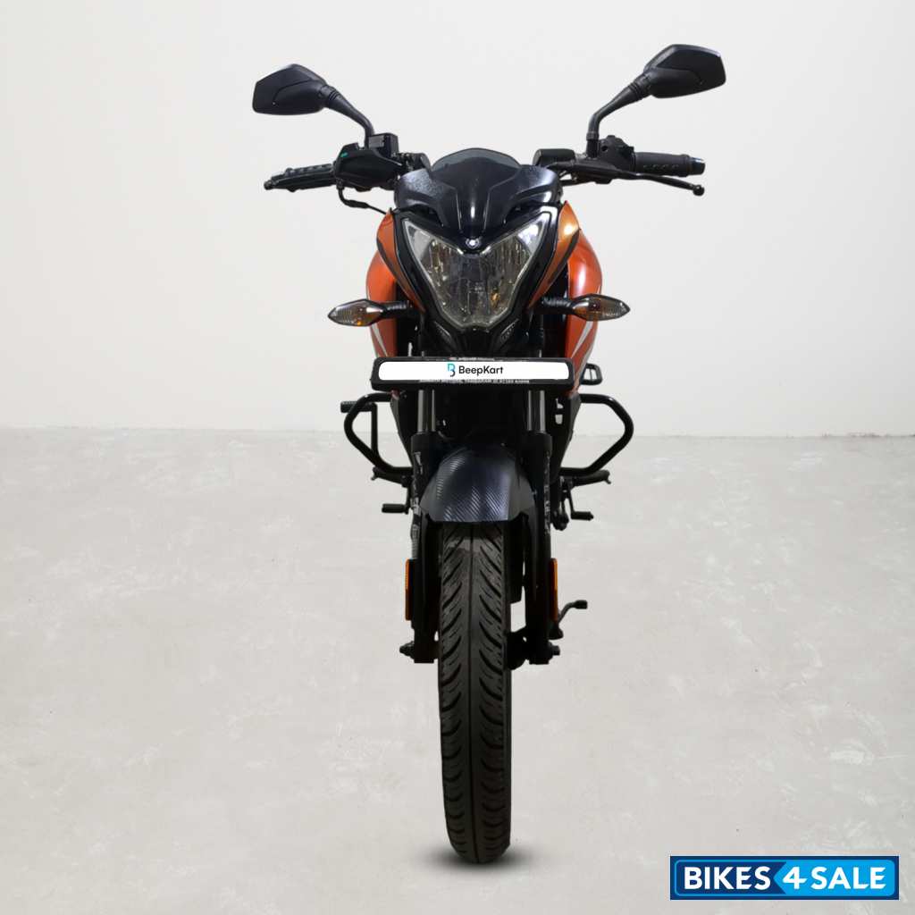 Bajaj Pulsar NS 125