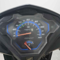 Honda Dio 2021 Model