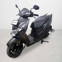 Honda Dio