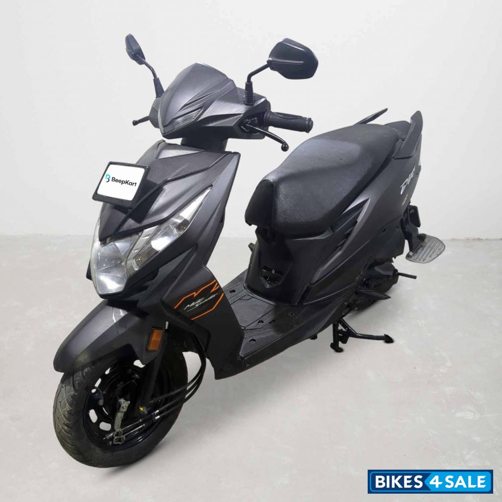 Honda Dio