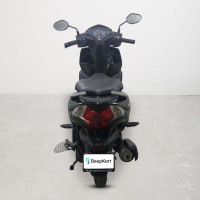 Honda Dio