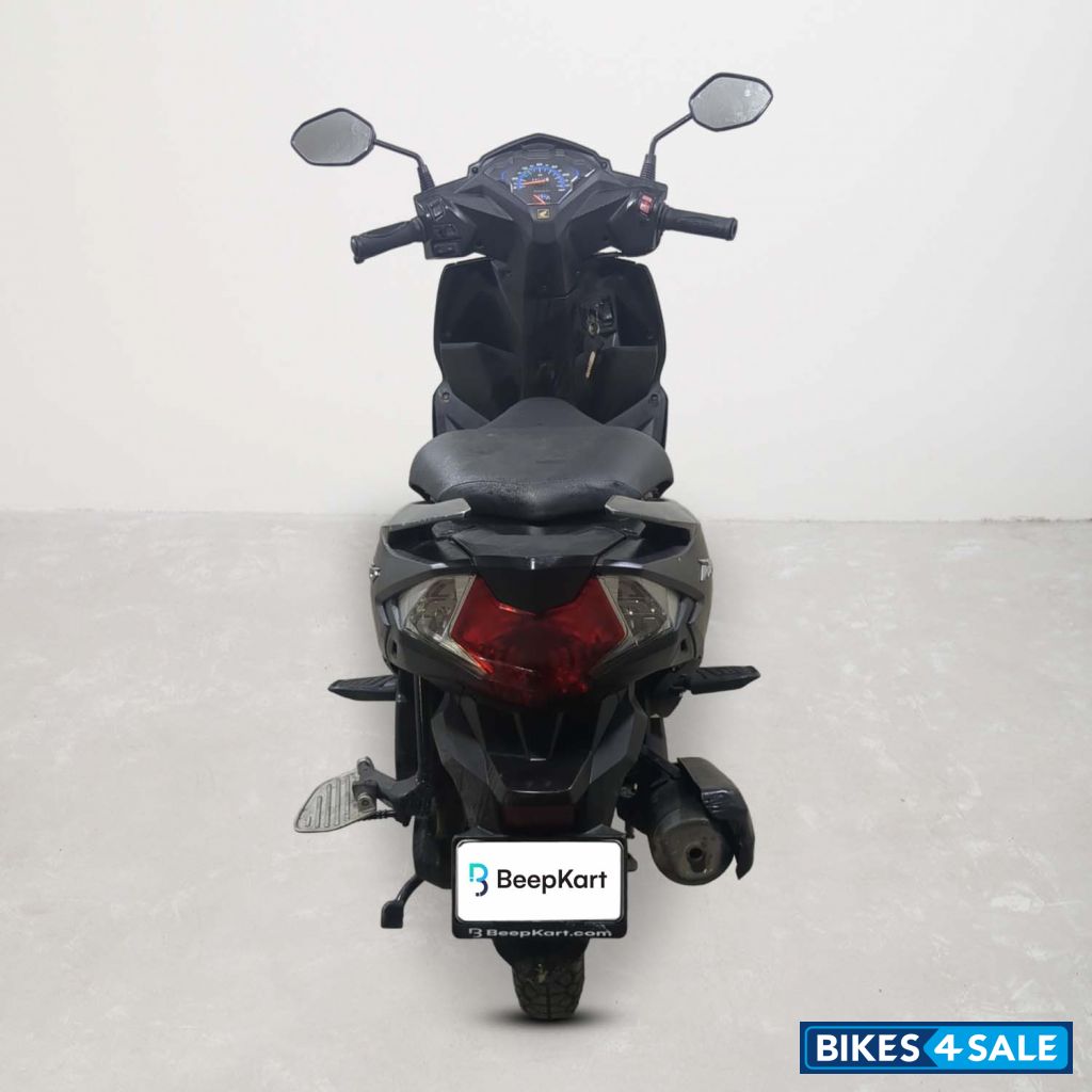 Honda Dio