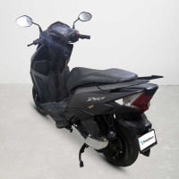 Honda Dio