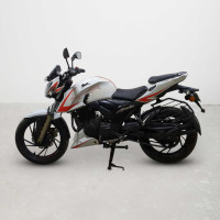 TVS Apache RTR 200 4V