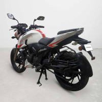 TVS Apache RTR 200 4V