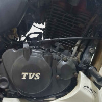 TVS Apache RTR 200 4V