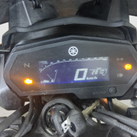Yamaha FZ25 2022 Model