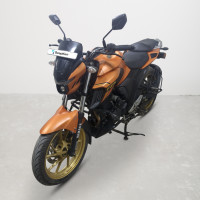 Yamaha FZ25