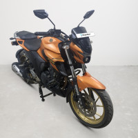 Yamaha FZ25