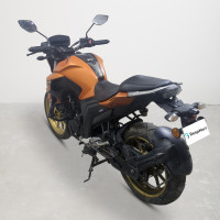 Yamaha FZ25