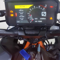 KTM Duke 390 2023 Model