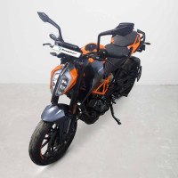 KTM Duke 390