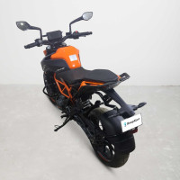 KTM Duke 390