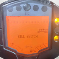 KTM Duke 250 2021 Model