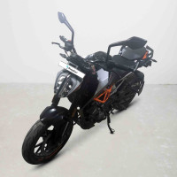 KTM Duke 250