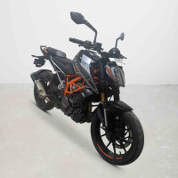 KTM Duke 250
