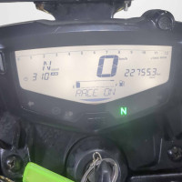 TVS Apache RTR 200 4V 2017 Model