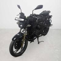 TVS Apache RTR 200 4V
