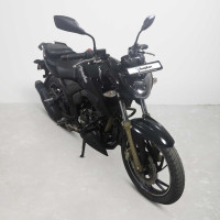 TVS Apache RTR 200 4V