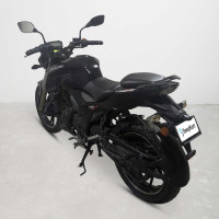 TVS Apache RTR 200 4V