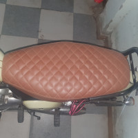 Jawa forty two BS6 2021 Model