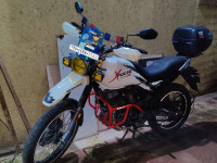 Hero XPulse 200 2019 Model