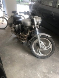 Royal Enfield Bullet Electra Twinspark 2010 Model