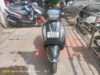 Suzuki Access 125 Ride Connect Edition