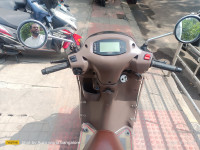 Suzuki Access 125 Ride Connect Edition