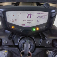 TVS Apache RTR 200 4V 2021 Model