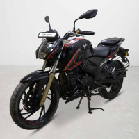 TVS Apache RTR 200 4V