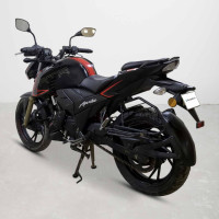 TVS Apache RTR 200 4V