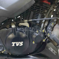 TVS Apache RTR 200 4V