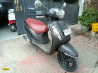 Suzuki Access 125 Special Edition 2021 Model