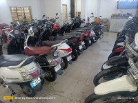 Suzuki Access 125 Special Edition